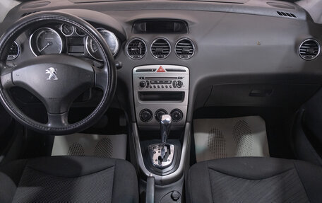 Peugeot 308 II, 2011 год, 629 000 рублей, 9 фотография