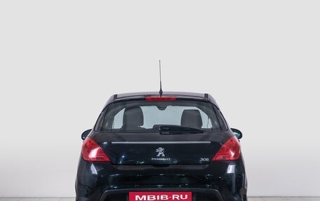 Peugeot 308 II, 2011 год, 629 000 рублей, 4 фотография