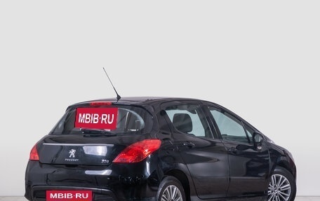 Peugeot 308 II, 2011 год, 629 000 рублей, 6 фотография