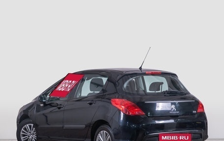 Peugeot 308 II, 2011 год, 629 000 рублей, 5 фотография