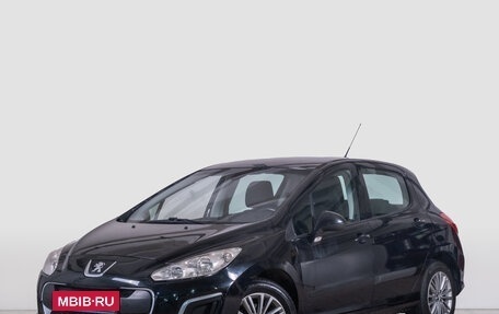Peugeot 308 II, 2011 год, 629 000 рублей, 2 фотография