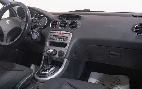 Peugeot 308 II, 2011 год, 629 000 рублей, 14 фотография