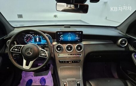 Mercedes-Benz GLC Coupe, 2021 год, 3 915 000 рублей, 7 фотография