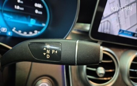 Mercedes-Benz GLC Coupe, 2021 год, 3 915 000 рублей, 8 фотография
