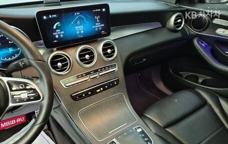Mercedes-Benz GLC Coupe, 2021 год, 3 915 000 рублей, 10 фотография
