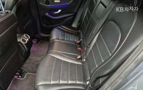 Mercedes-Benz GLC Coupe, 2021 год, 3 915 000 рублей, 12 фотография
