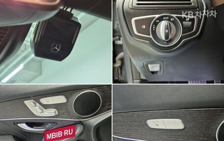 Mercedes-Benz GLC Coupe, 2021 год, 3 915 000 рублей, 18 фотография