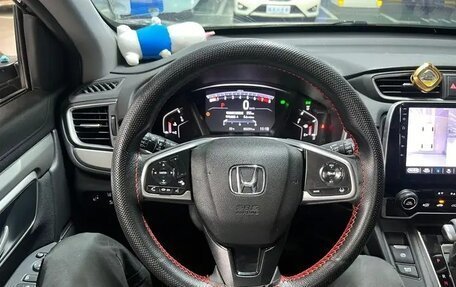 Honda CR-V IV, 2020 год, 1 960 000 рублей, 7 фотография