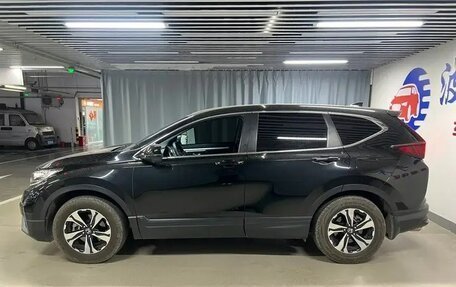 Honda CR-V IV, 2020 год, 1 960 000 рублей, 6 фотография