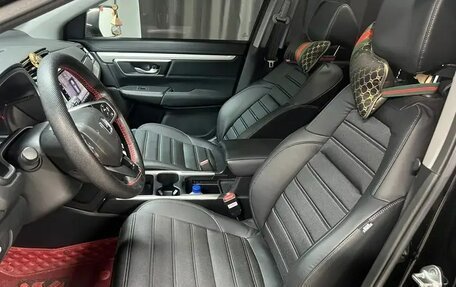 Honda CR-V IV, 2020 год, 1 960 000 рублей, 4 фотография