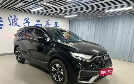 Honda CR-V IV, 2020 год, 1 960 000 рублей, 3 фотография