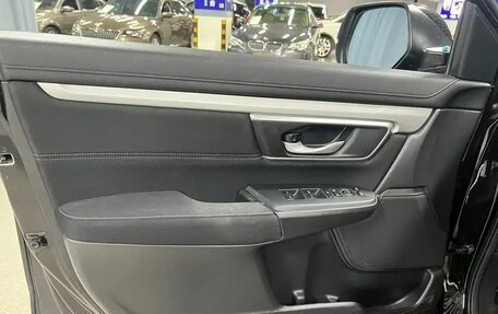 Honda CR-V IV, 2020 год, 1 960 000 рублей, 19 фотография