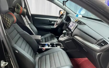 Honda CR-V IV, 2020 год, 1 960 000 рублей, 21 фотография