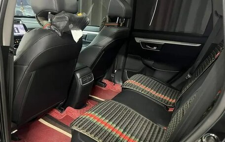 Honda CR-V IV, 2020 год, 1 960 000 рублей, 18 фотография