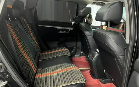 Honda CR-V IV, 2020 год, 1 960 000 рублей, 9 фотография