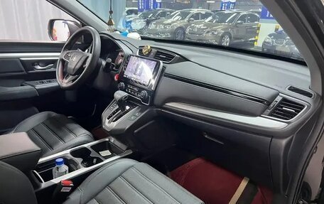 Honda CR-V IV, 2020 год, 1 960 000 рублей, 10 фотография