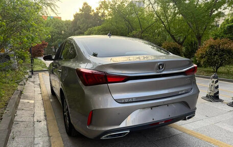 Changan Eado, 2022 год, 1 188 000 рублей, 2 фотография