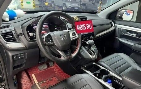 Honda CR-V IV, 2020 год, 1 960 000 рублей, 12 фотография