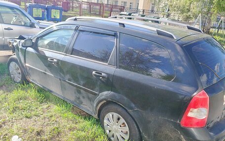 Chevrolet Lacetti, 2008 год, 170 000 рублей, 3 фотография