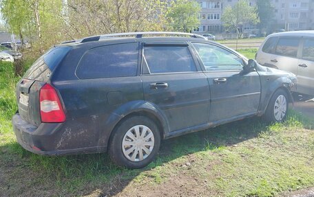 Chevrolet Lacetti, 2008 год, 170 000 рублей, 2 фотография