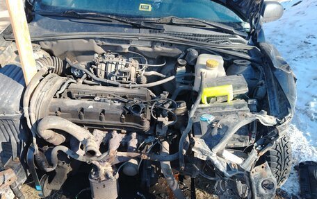 Chevrolet Lacetti, 2008 год, 170 000 рублей, 7 фотография