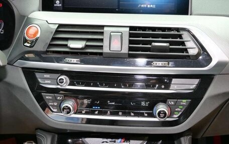 BMW X4 M, 2022 год, 5 963 333 рублей, 16 фотография