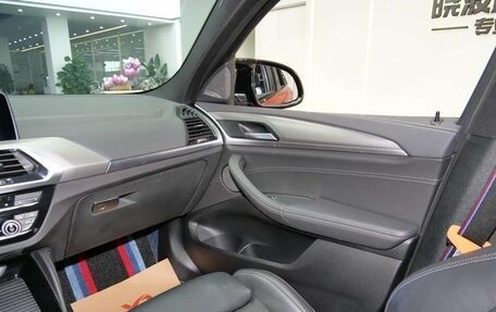BMW X4 M, 2022 год, 5 963 333 рублей, 18 фотография
