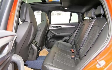 BMW X4 M, 2022 год, 5 963 333 рублей, 20 фотография
