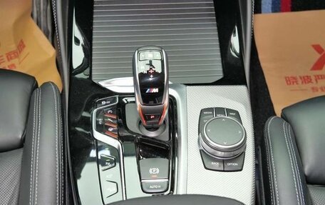 BMW X4 M, 2022 год, 5 963 333 рублей, 17 фотография