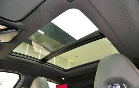 BMW X4 M, 2022 год, 5 963 333 рублей, 19 фотография