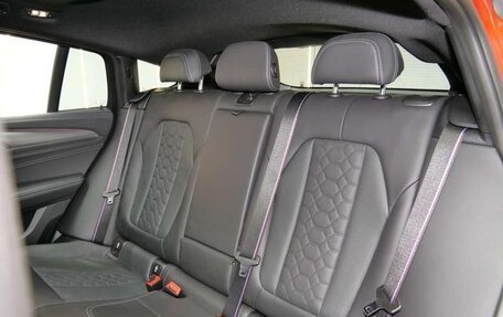 BMW X4 M, 2022 год, 5 963 333 рублей, 21 фотография