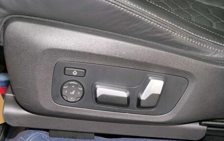 BMW X4 M, 2022 год, 5 963 333 рублей, 23 фотография