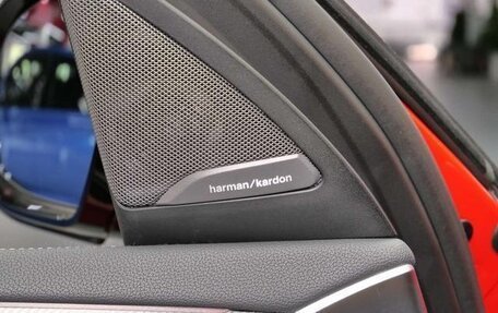 BMW X4 M, 2022 год, 5 963 333 рублей, 24 фотография