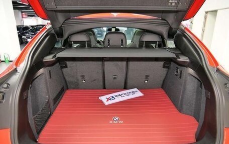 BMW X4 M, 2022 год, 5 963 333 рублей, 25 фотография
