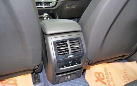 BMW X4 M, 2022 год, 5 963 333 рублей, 22 фотография
