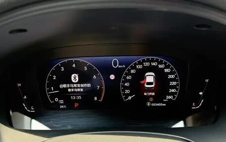Honda Integra IV, 2023 год, 1 820 000 рублей, 9 фотография