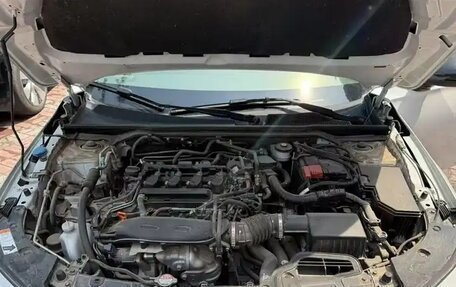Honda Integra IV, 2023 год, 1 820 000 рублей, 10 фотография