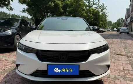 Honda Integra IV, 2023 год, 1 820 000 рублей, 12 фотография