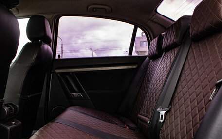 Opel Vectra C рестайлинг, 2007 год, 539 000 рублей, 10 фотография