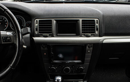 Opel Vectra C рестайлинг, 2007 год, 539 000 рублей, 7 фотография