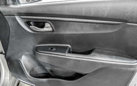 KIA Rio IV, 2020 год, 940 000 рублей, 22 фотография