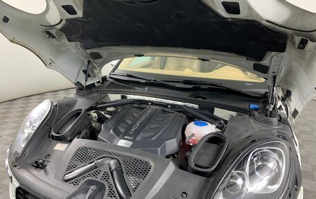 Porsche Macan I рестайлинг, 2015 год, 2 067 000 рублей, 11 фотография