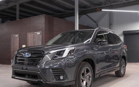 Subaru Forester, 2024 год, 5 199 000 рублей, 3 фотография