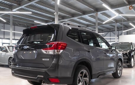 Subaru Forester, 2024 год, 5 199 000 рублей, 4 фотография