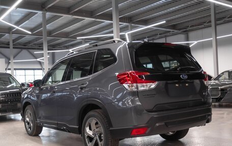 Subaru Forester, 2024 год, 5 199 000 рублей, 7 фотография