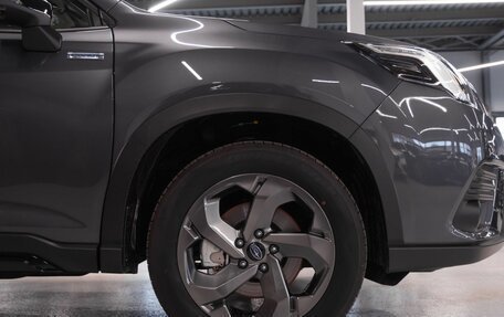 Subaru Forester, 2024 год, 5 199 000 рублей, 6 фотография