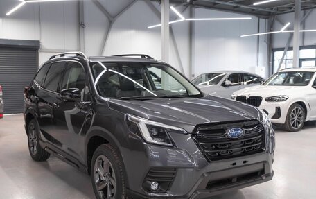 Subaru Forester, 2024 год, 5 199 000 рублей, 2 фотография