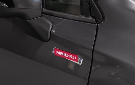 Subaru Forester, 2024 год, 5 199 000 рублей, 14 фотография