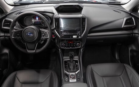 Subaru Forester, 2024 год, 5 199 000 рублей, 35 фотография