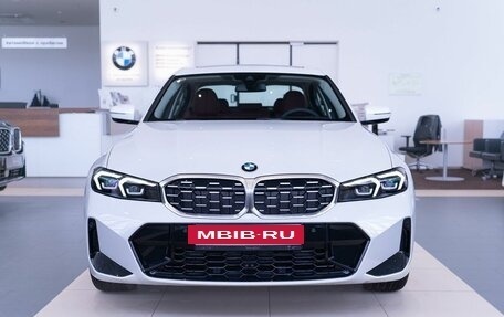 BMW 3 серия, 2024 год, 6 490 000 рублей, 2 фотография